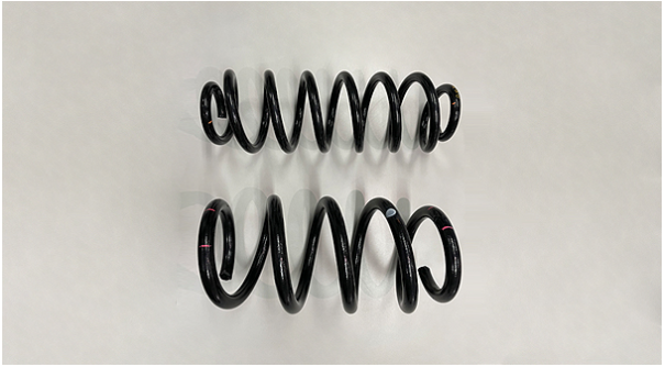 Large-Diameter ITW ®started production